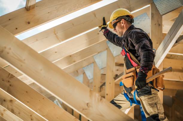 Gutter Installation and Roofing in Winter Springs, FL