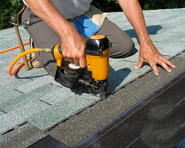 Trusted Winter Springs, FL Roofing Contractor Experts