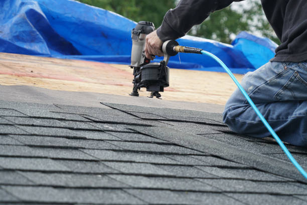 Quick and Trustworthy Emergency Roof Repair Services in Winter Springs, FL