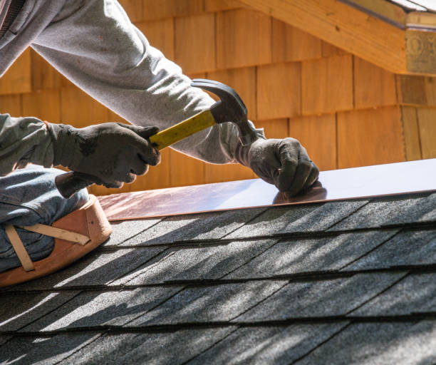 Quick and Trustworthy Emergency Roof Repair Services in Winter Springs, FL